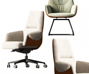 Modern Office Chair-ID:252655034