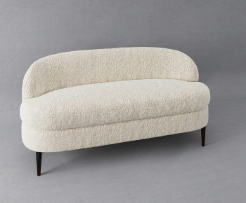 Modern A Sofa For Two-ID:947519066