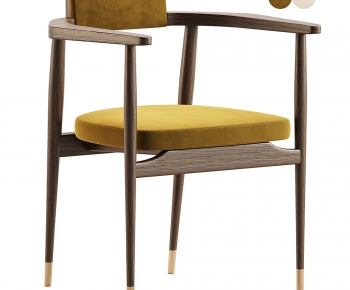 Modern Dining Chair-ID:426390273