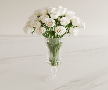 Modern Flower Arrangement-ID:988852981