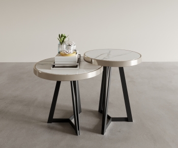 Modern Side Table/corner Table-ID:127827886