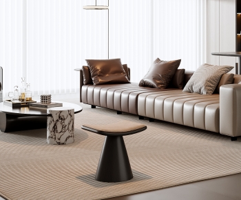 Modern Sofa Combination-ID:972371102