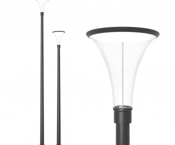 Modern Outdoor Light-ID:390299087