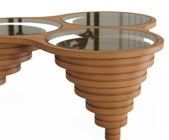 Modern Coffee Table-ID:504048111