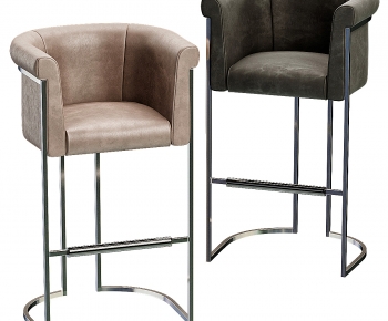 Modern Bar Chair-ID:451303014