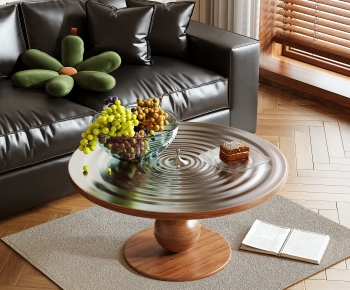 Modern Coffee Table-ID:282953988