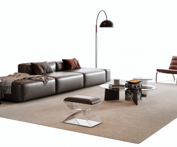 Modern Sofa Combination-ID:271909284