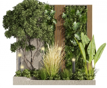 Modern Garden-ID:101392031