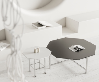 Modern Coffee Table-ID:794512038