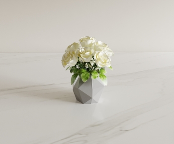 Modern Flower Arrangement-ID:680979972