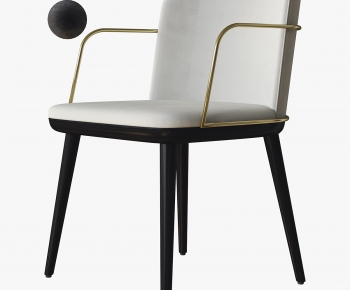 Modern Dining Chair-ID:755209995