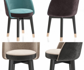 Modern Dining Chair-ID:344377993