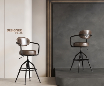 Modern Bar Chair-ID:147850048