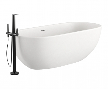 Modern Bathtub-ID:649058812