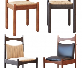 Modern Dining Chair-ID:556549079