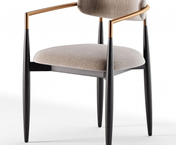 Modern Dining Chair-ID:964597948