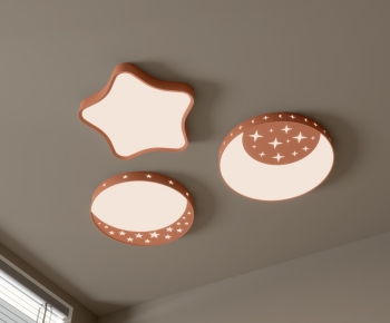 Modern Ceiling Ceiling Lamp-ID:710283045