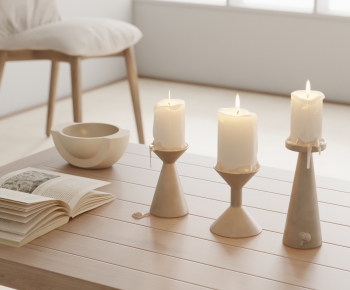 Modern Candlestick-ID:745640999