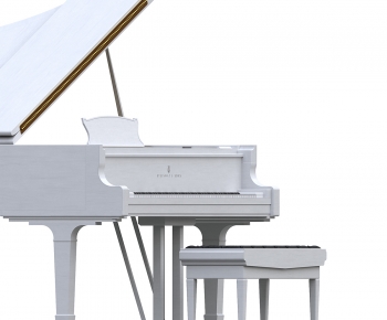 Modern Piano-ID:612251043