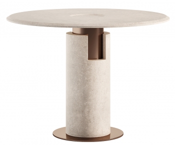 Modern Dining Table-ID:926363955