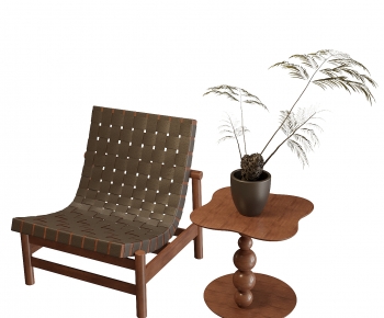 Modern Lounge Chair-ID:925820119