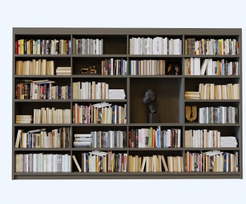 Modern Bookcase-ID:240623953