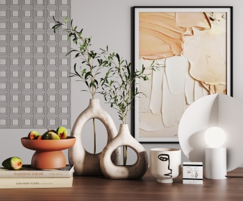 Modern Decorative Set-ID:131592998