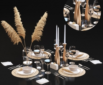 Modern Tableware-ID:531836999