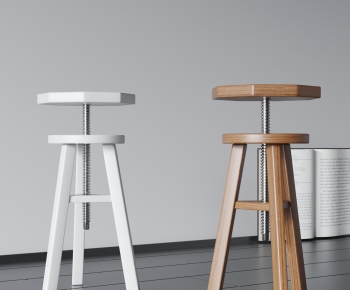 Modern Bar Stool-ID:630217082