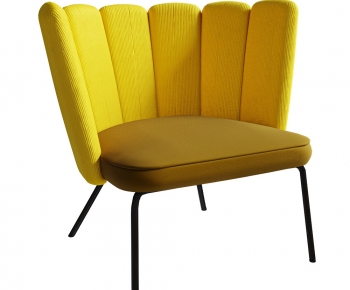 Modern Lounge Chair-ID:697952996