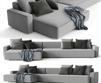 Modern Corner Sofa-ID:992419968