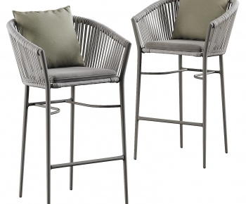 Modern Bar Chair-ID:882515913