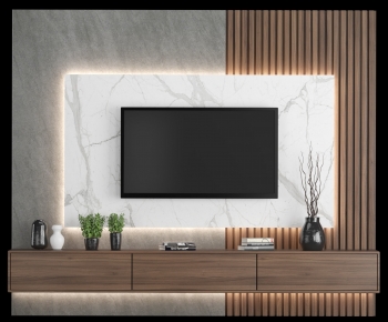 Modern TV Cabinet-ID:867331983