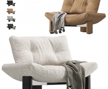 Modern Lounge Chair-ID:440119034