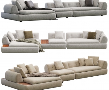 Modern Corner Sofa-ID:580468899