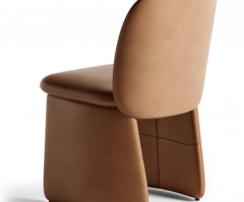 Modern Dining Chair-ID:999680042