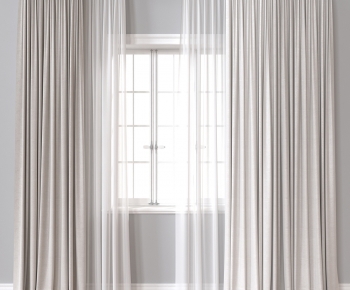 Modern The Curtain-ID:798985962