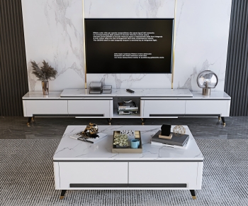 Modern Coffee Table-ID:673914916