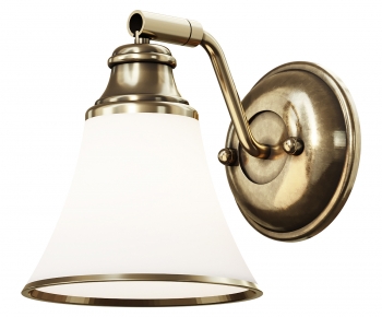 Simple European Style Wall Lamp-ID:250518084