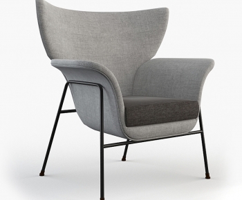 Modern Lounge Chair-ID:254744056