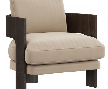 Modern Lounge Chair-ID:240472085