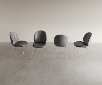 Modern Single Chair-ID:533997062