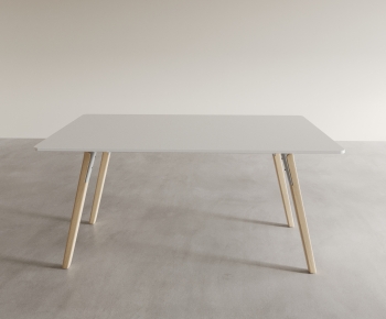 Modern Dining Table-ID:496378907