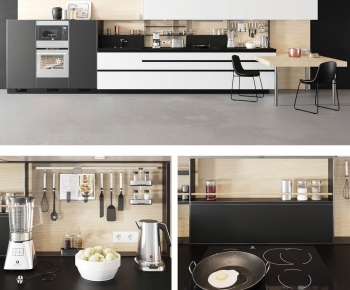 Modern Kitchen Cabinet-ID:876004933