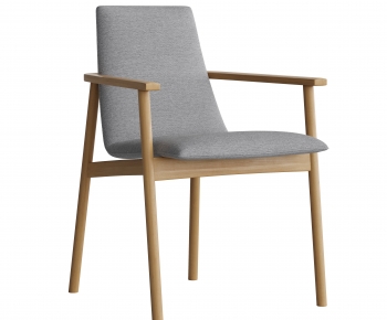 Modern Dining Chair-ID:184659961