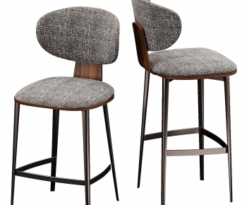 Modern Bar Chair-ID:609225994