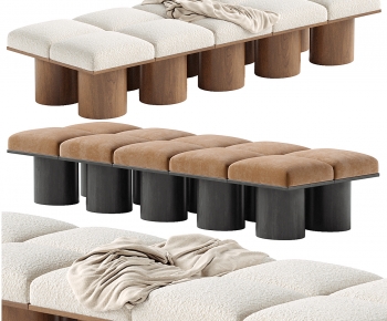 Modern Sofa Stool-ID:500277042