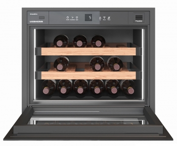 Modern Wine Cabinet-ID:664393908