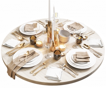 Modern Tableware-ID:576852083