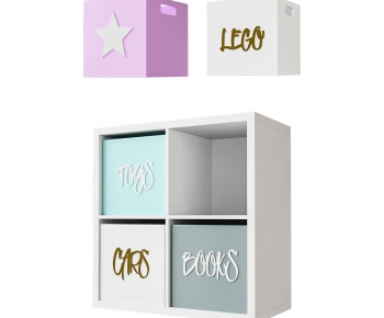 Modern Decorative Cabinet-ID:823806059